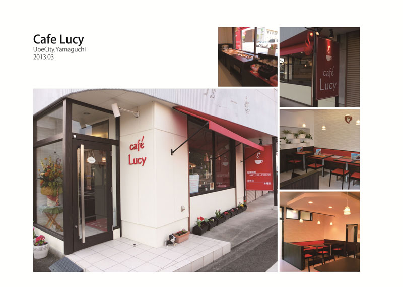 Cafe Lucy